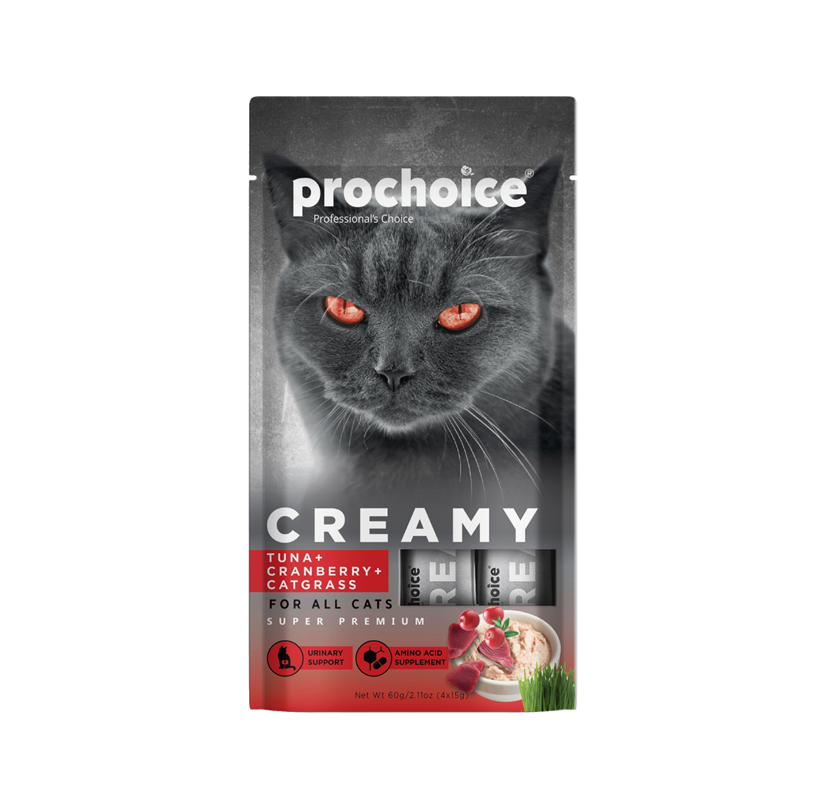 266PROCHOICE-CREAMY-TUNA-CRANBERRY-CATGRASS-ALL-CATS-1